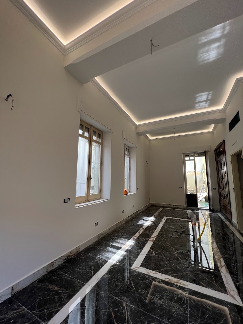 Claudio Bertucci Decoratore — Foto 1