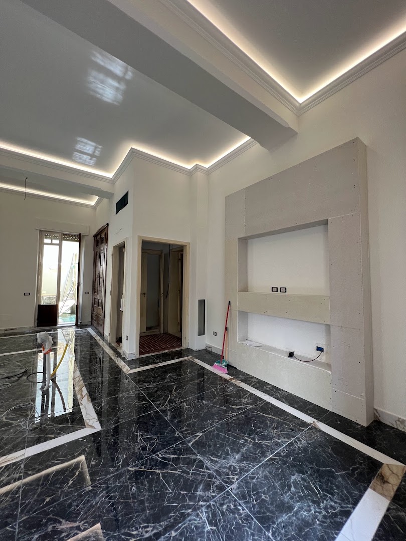 Claudio Bertucci Decoratore — Foto 14