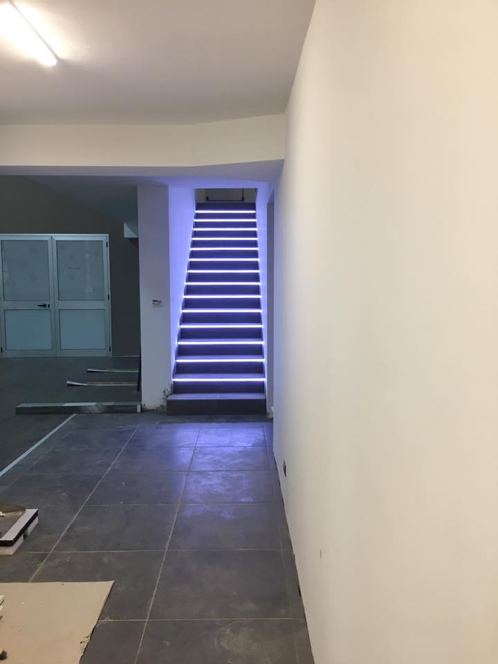 Claudio Bertucci Decoratore — Foto 3